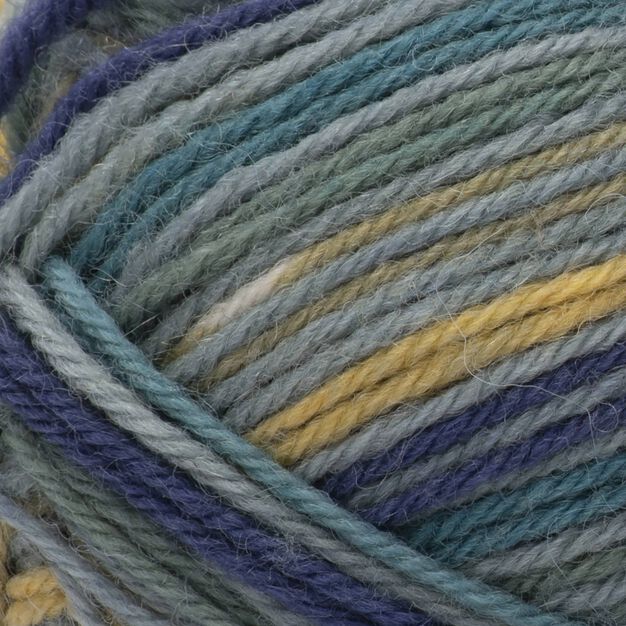 Kroy Socks - 50g - Patons - Image 148