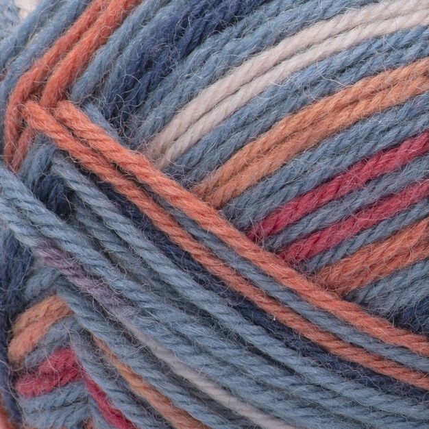 Kroy Socks - 50g - Patons - Image 154