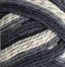 Kroy Socks - 50g - Patons - Image 25