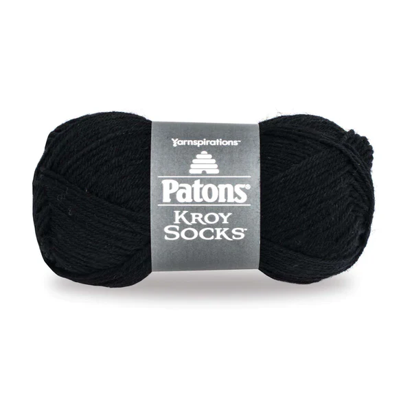 Kroy Socks - 50g - Patons - Image 26