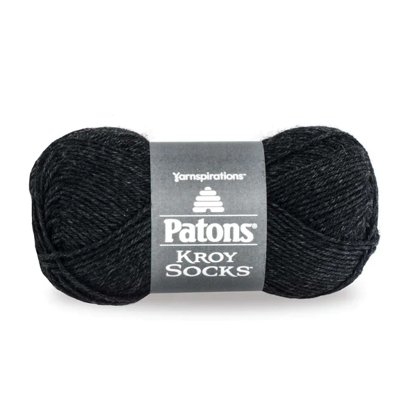 Kroy Socks - 50g - Patons - Image 30