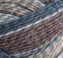 Kroy Socks - 50g - Patons - Image 52