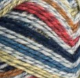 Kroy Socks - 50g - Patons - Image 57
