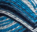 Kroy Socks - 50g - Patons - Image 61
