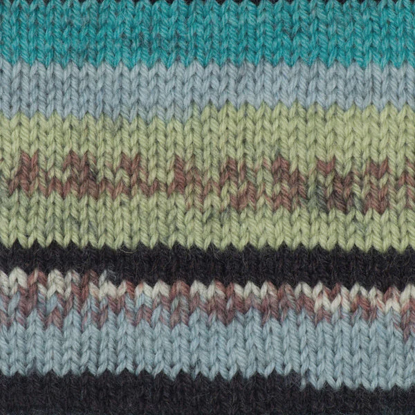 Kroy Socks - 50g - Patons - Image 64