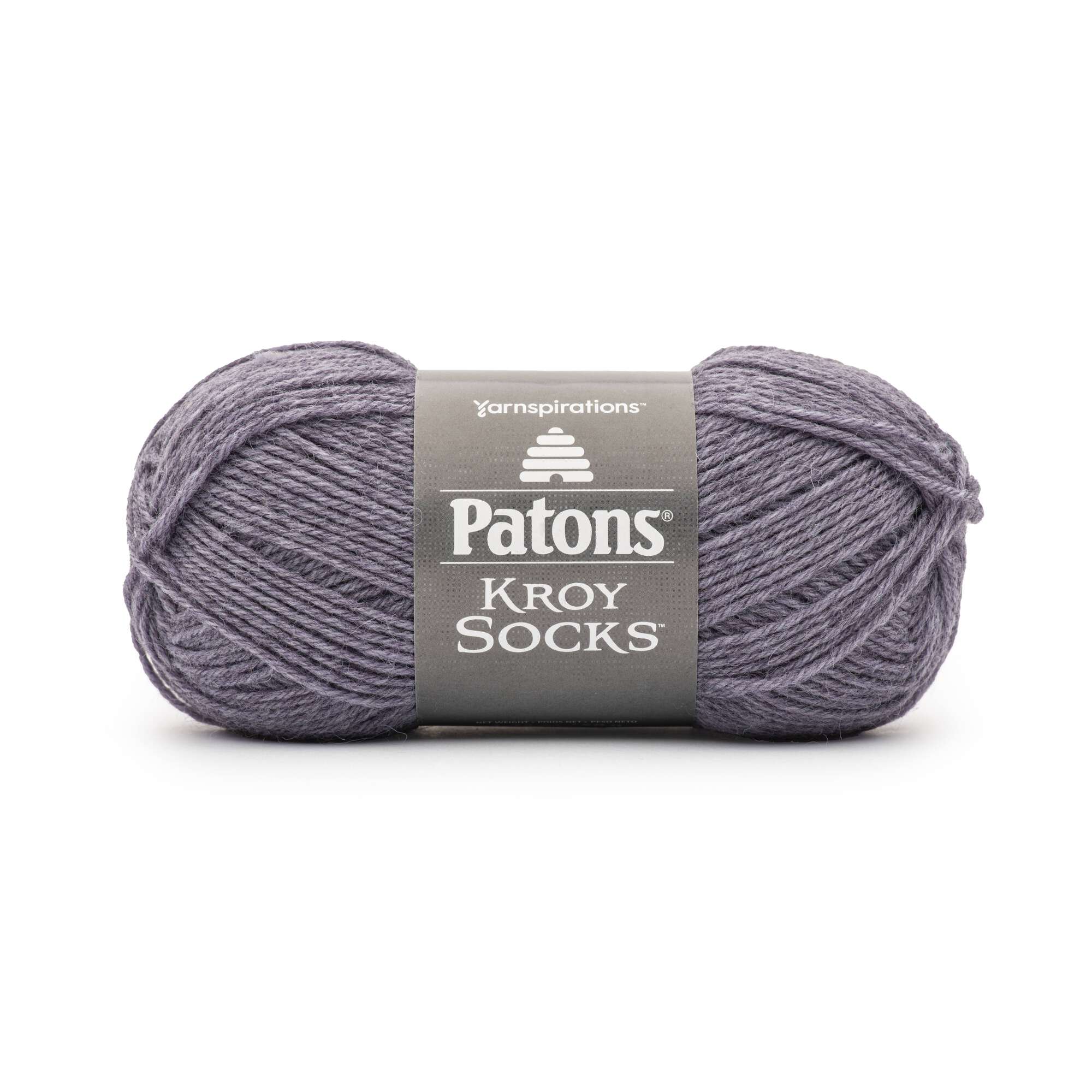 Kroy Socks - 50g - Patons - Image 7