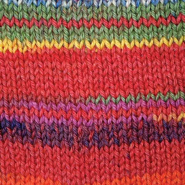 Kroy Socks - 50g - Patons - Image 75