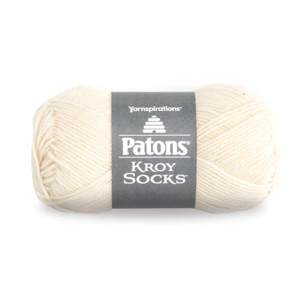 Kroy Socks - 50g - Patons - Image 8