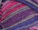 Kroy Socks - 50g - Patons - Image 87
