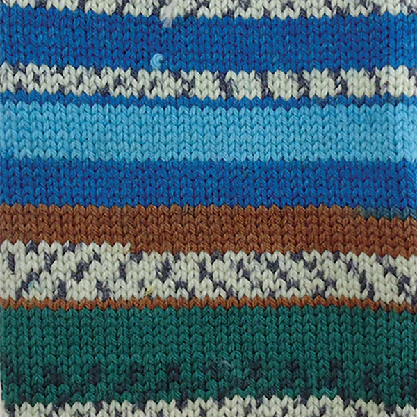 Kroy Socks - 50g - Patons - Image 95