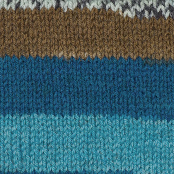 Kroy Socks - 50g - Patons - Image 96