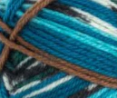 Kroy Socks - 50g - Patons - Image 97