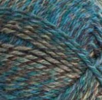 Kroy Socks FX - 50g - Patons - Image 11