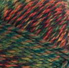 Kroy Socks FX - 50g - Patons - Image 16