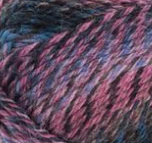 Kroy Socks FX - 50g - Patons - Image 26