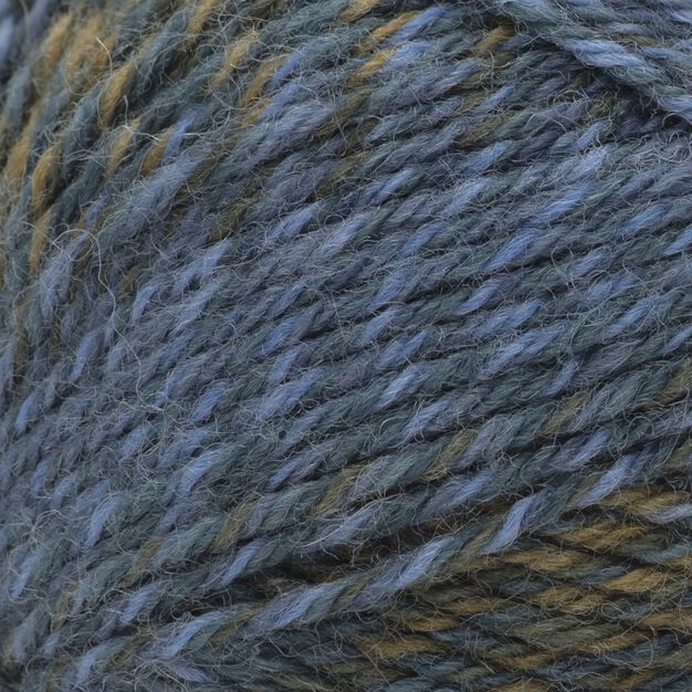 Kroy Socks FX - 50g - Patons - Image 33