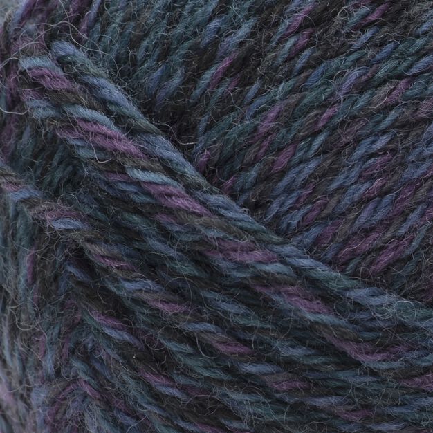 Kroy Socks FX - 50g - Patons - Image 35