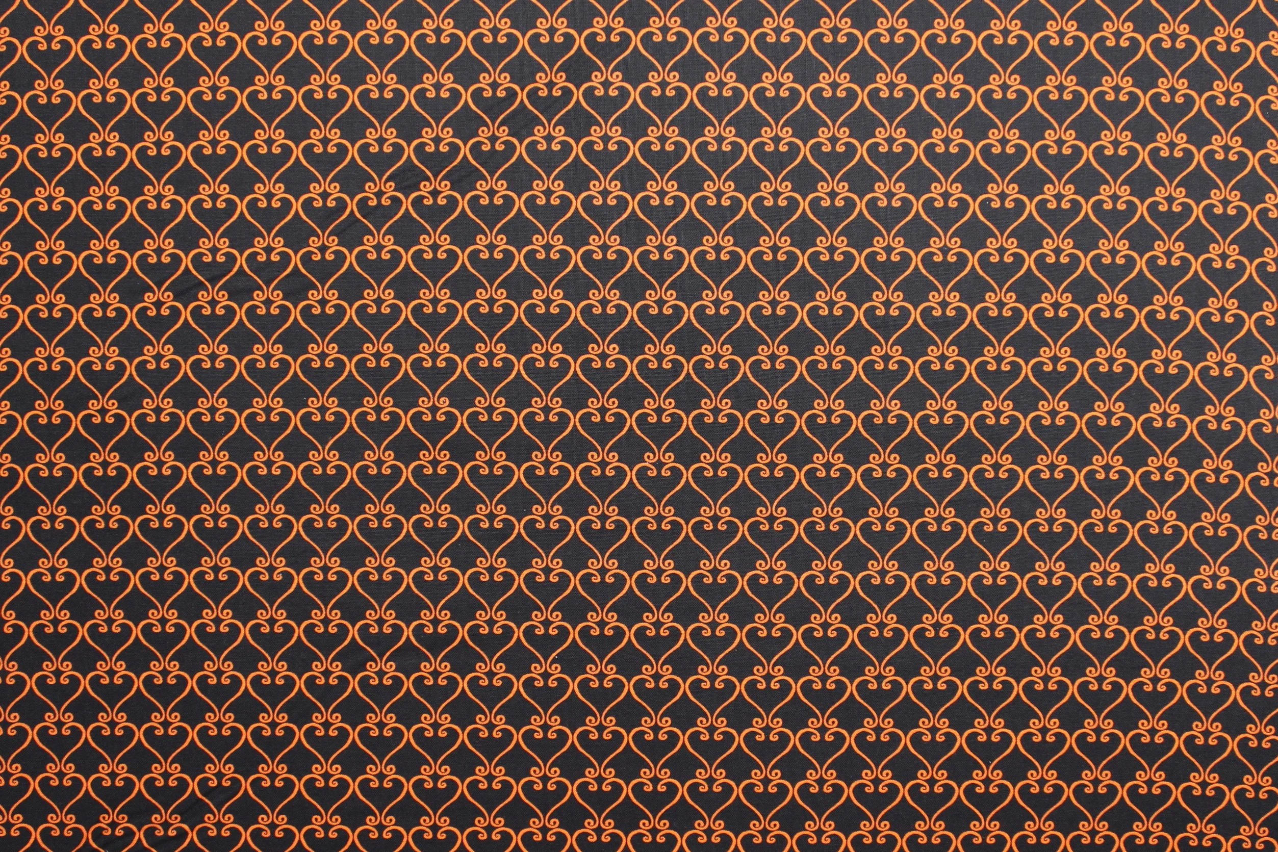 Spooktacular Gnomes - 44/45" - 100% Cotton - Image 17
