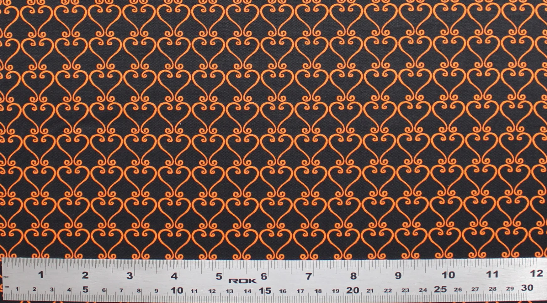 Spooktacular Gnomes - 44/45" - 100% Cotton - Image 18