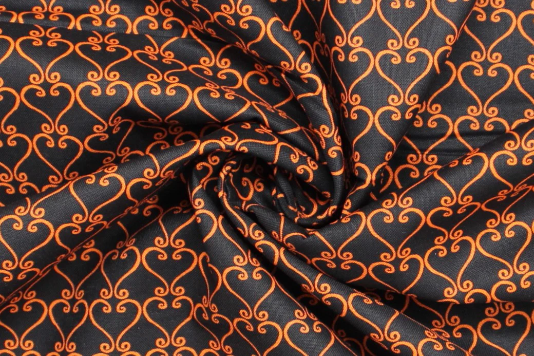 Spooktacular Gnomes - 44/45" - 100% Cotton - Image 19