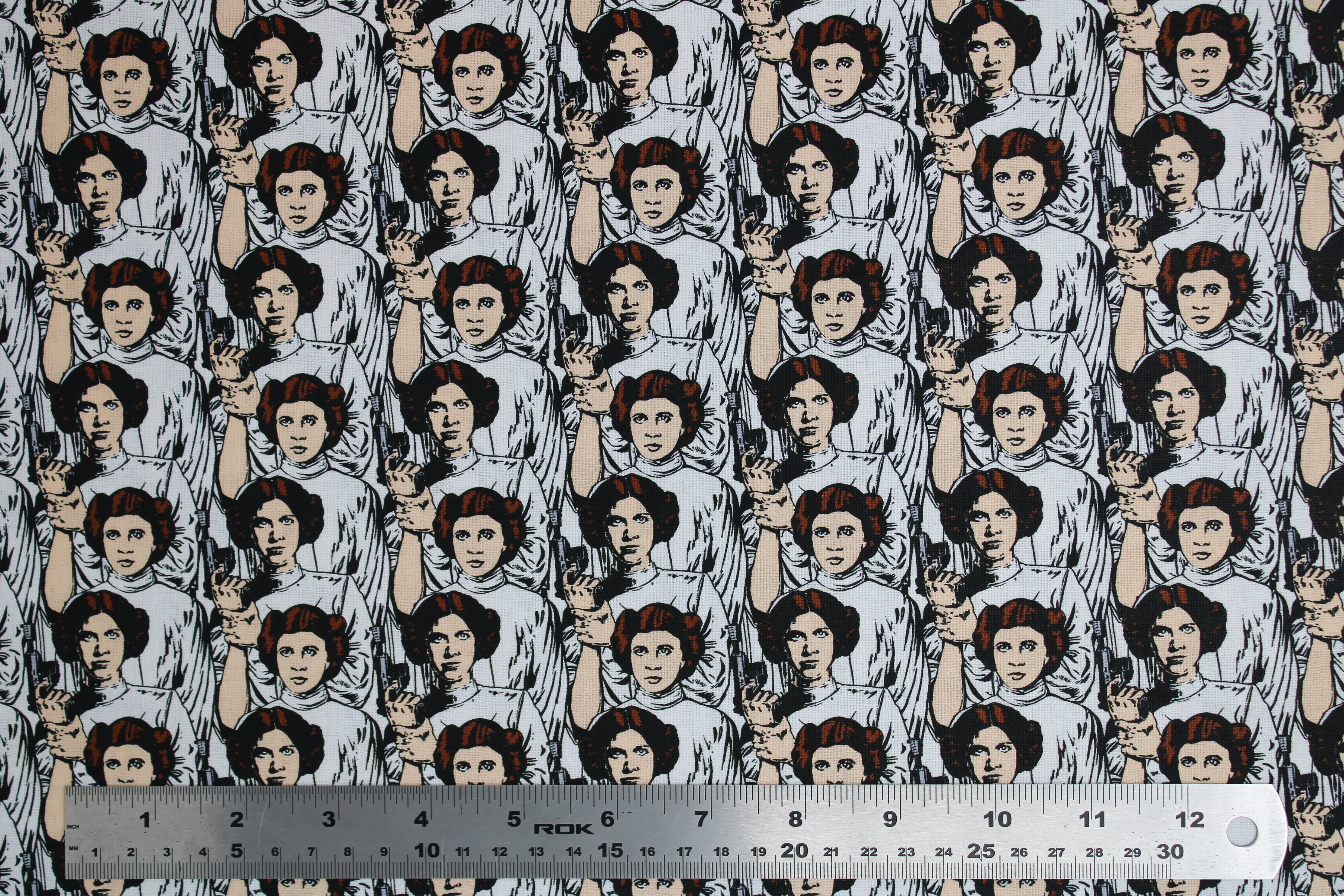 Star Wars Cotton Prints - 44-45" - 100% Cotton - Image 18