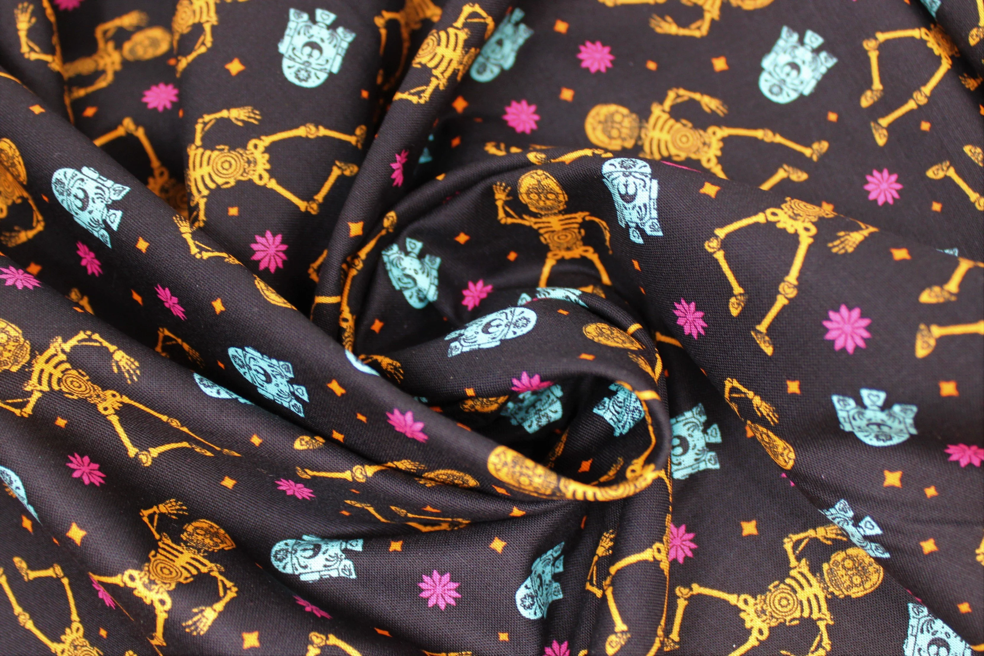 Star Wars Cotton Prints - 44-45" - 100% Cotton - Image 5