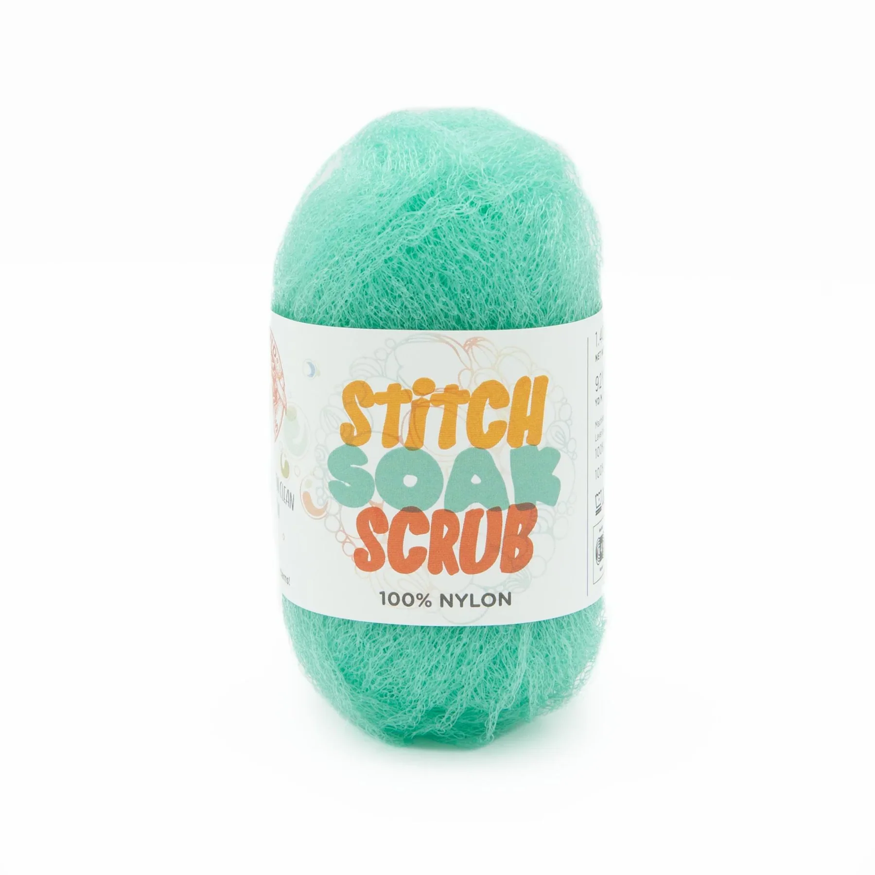Stitch Soak Scrub - 40g - Lion Brand - Image 11