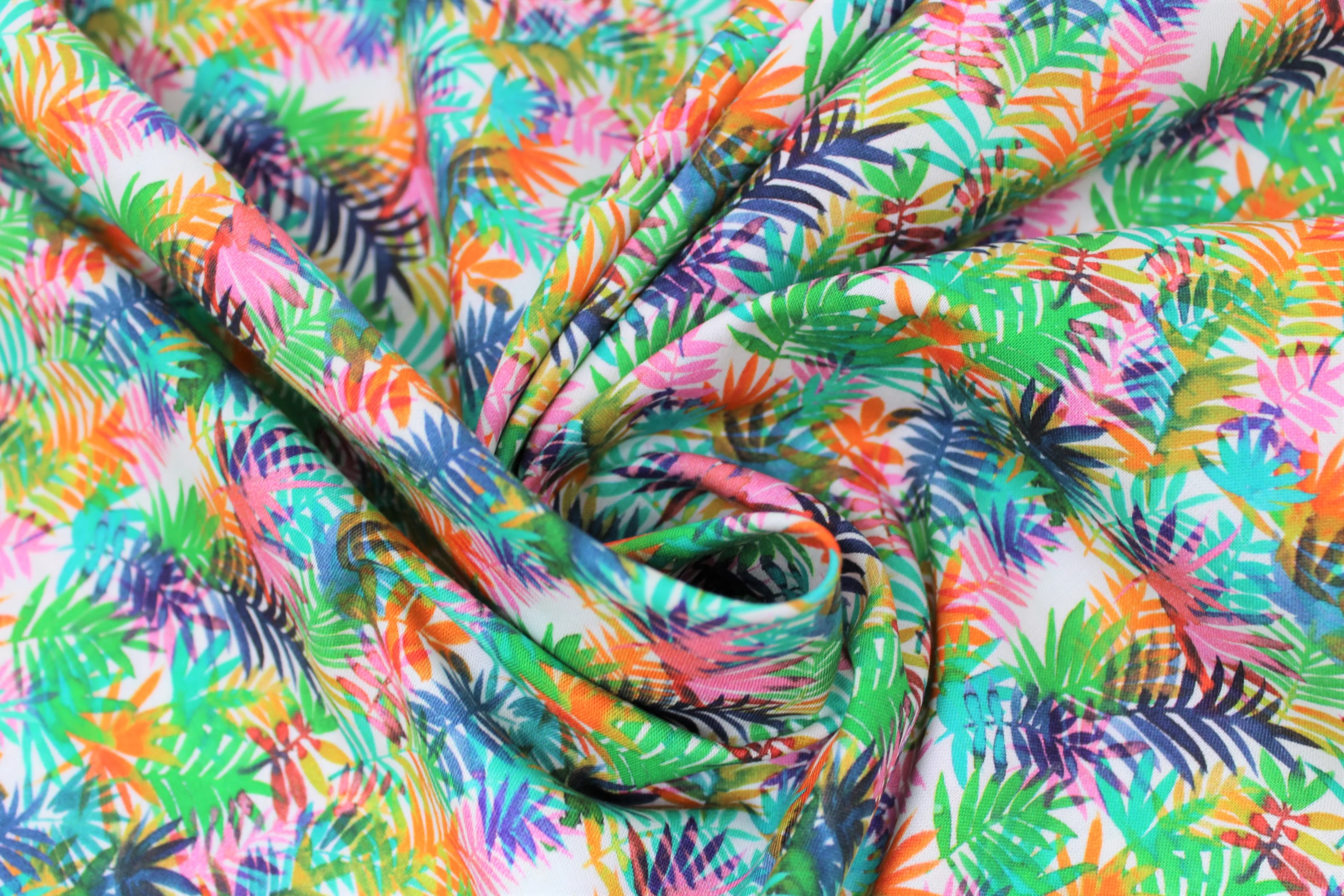 Borabora - 45" - 100% Cotton - Image 3