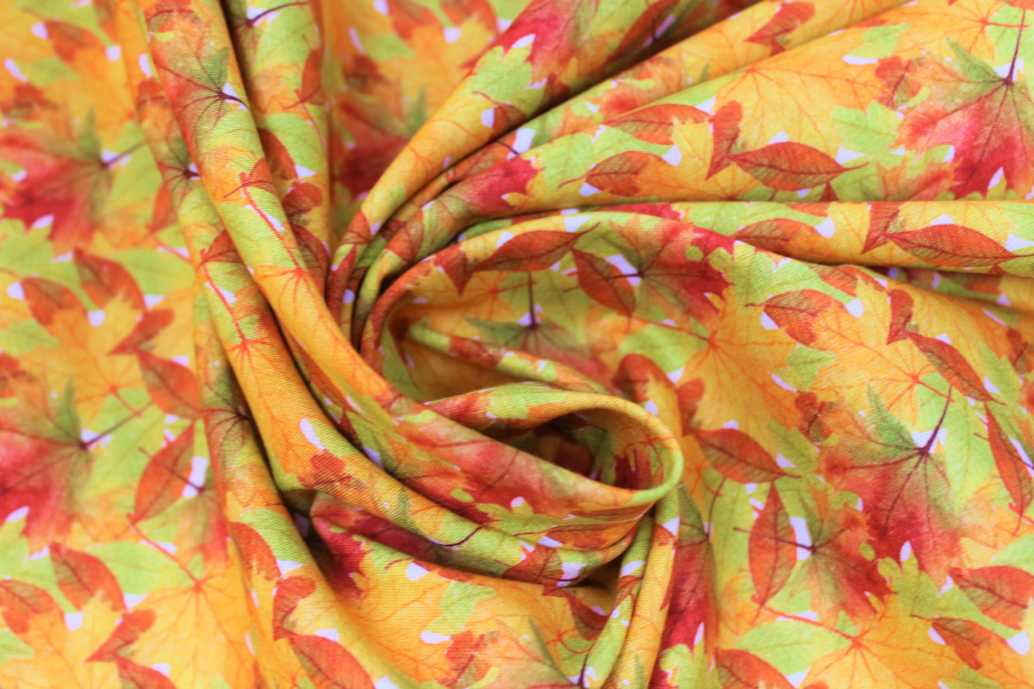 Chataigne - 45-60" -100% Cotton - Image 3