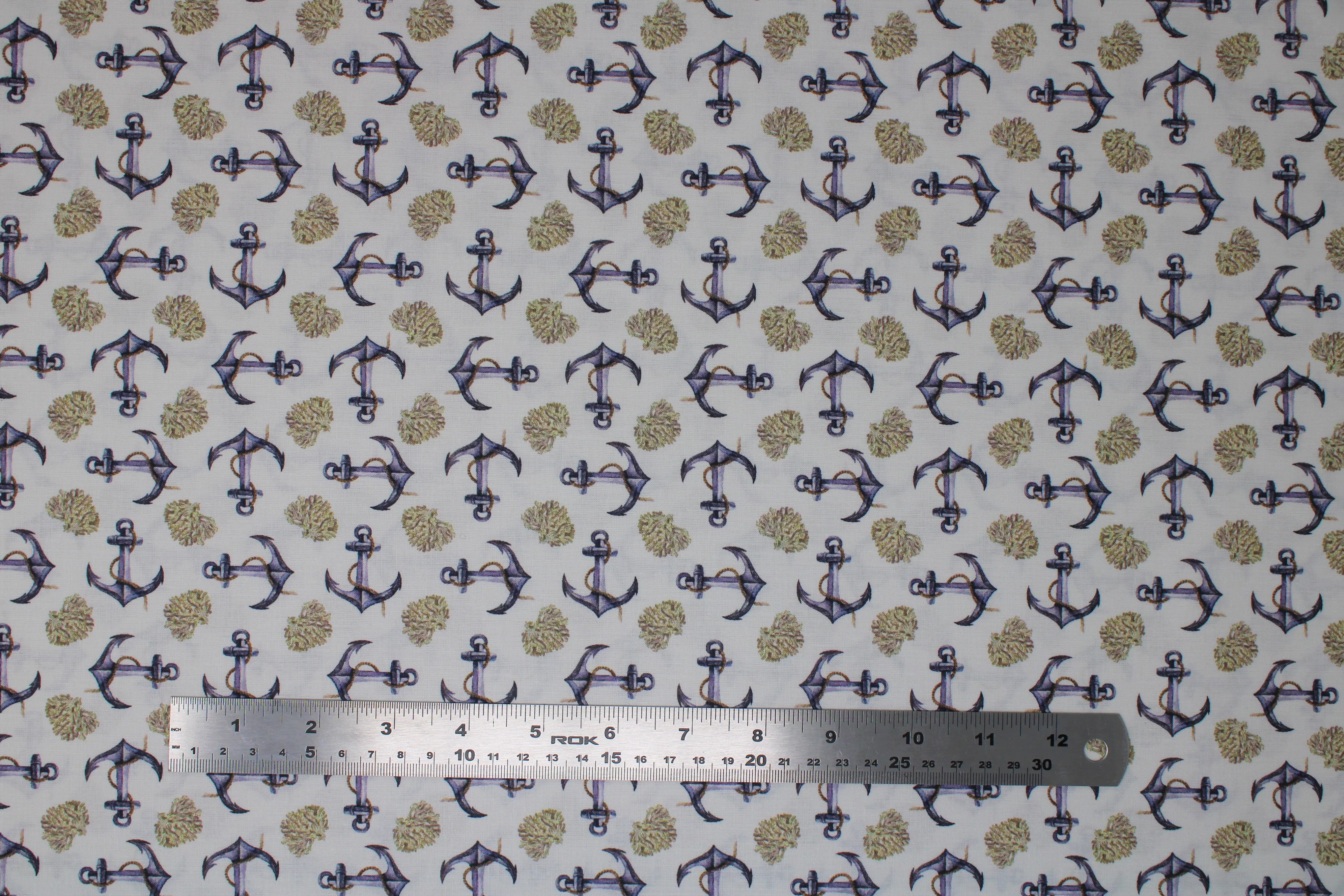 Curacao - 45" - 100% Cotton - Image 8