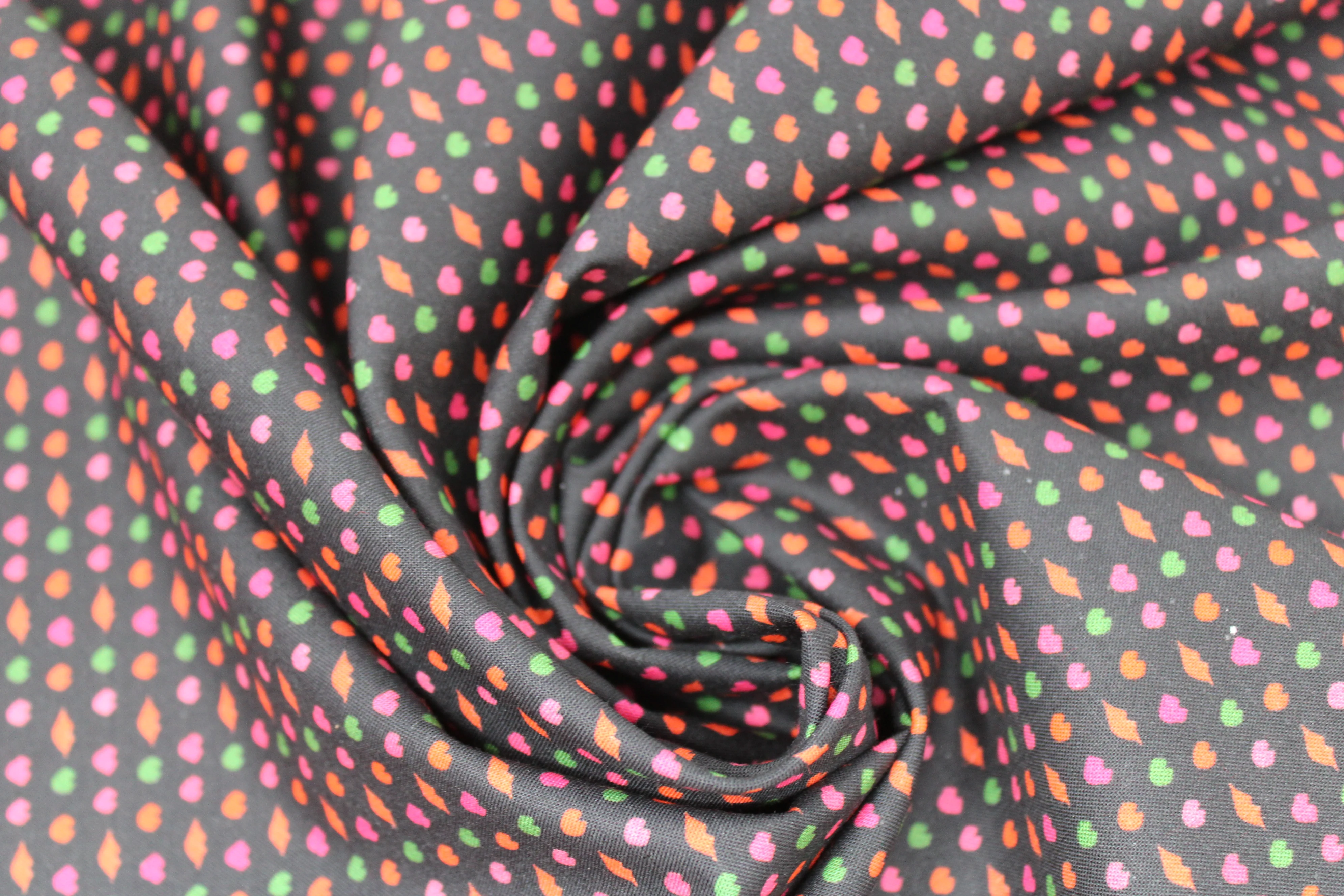 Girly - 45" - 100% Cotton - Image 3