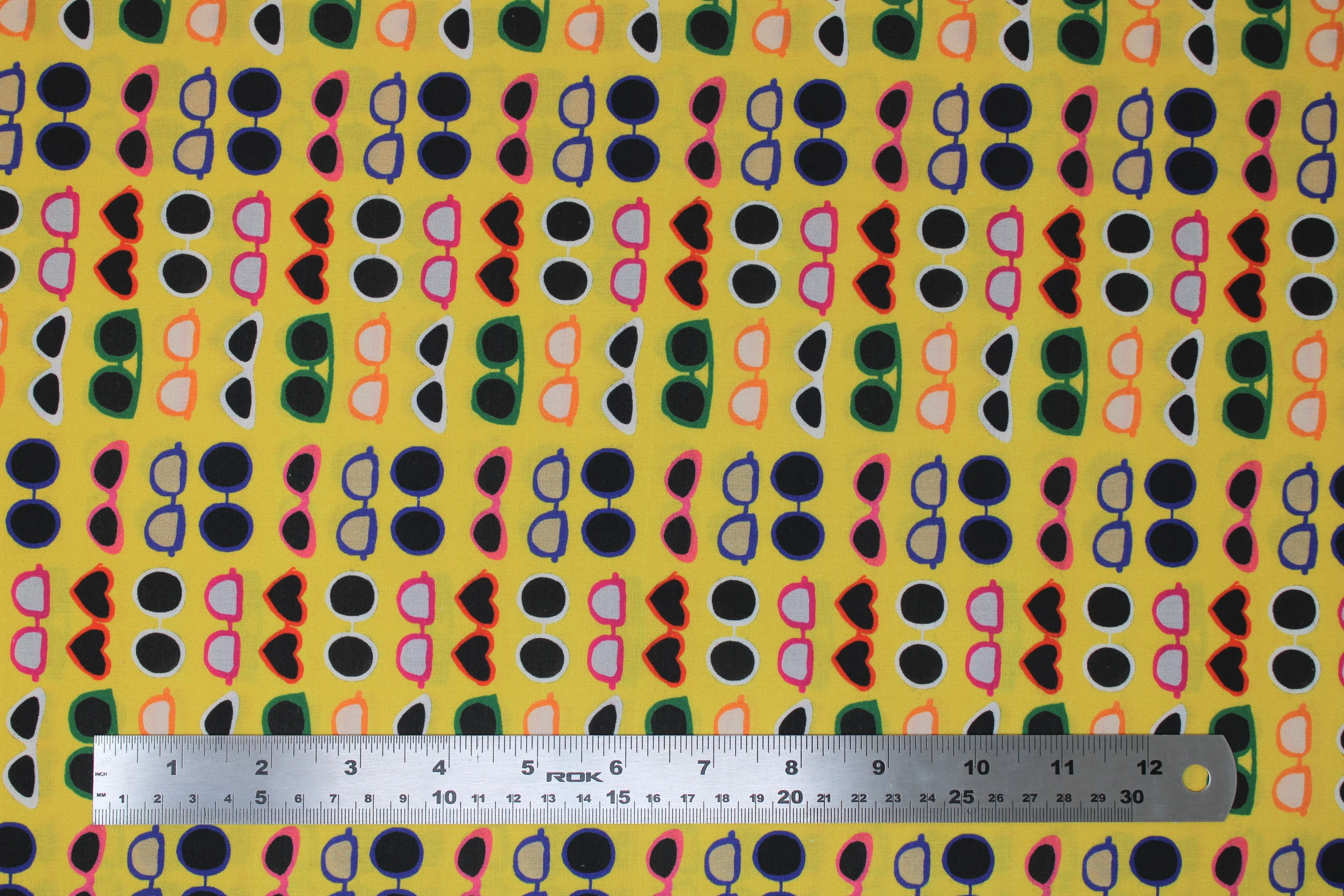 Girly - 45" - 100% Cotton - Image 4