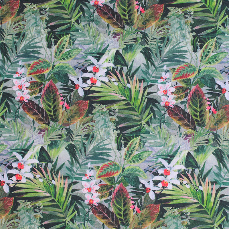 Jaya - 45" - 100% Cotton