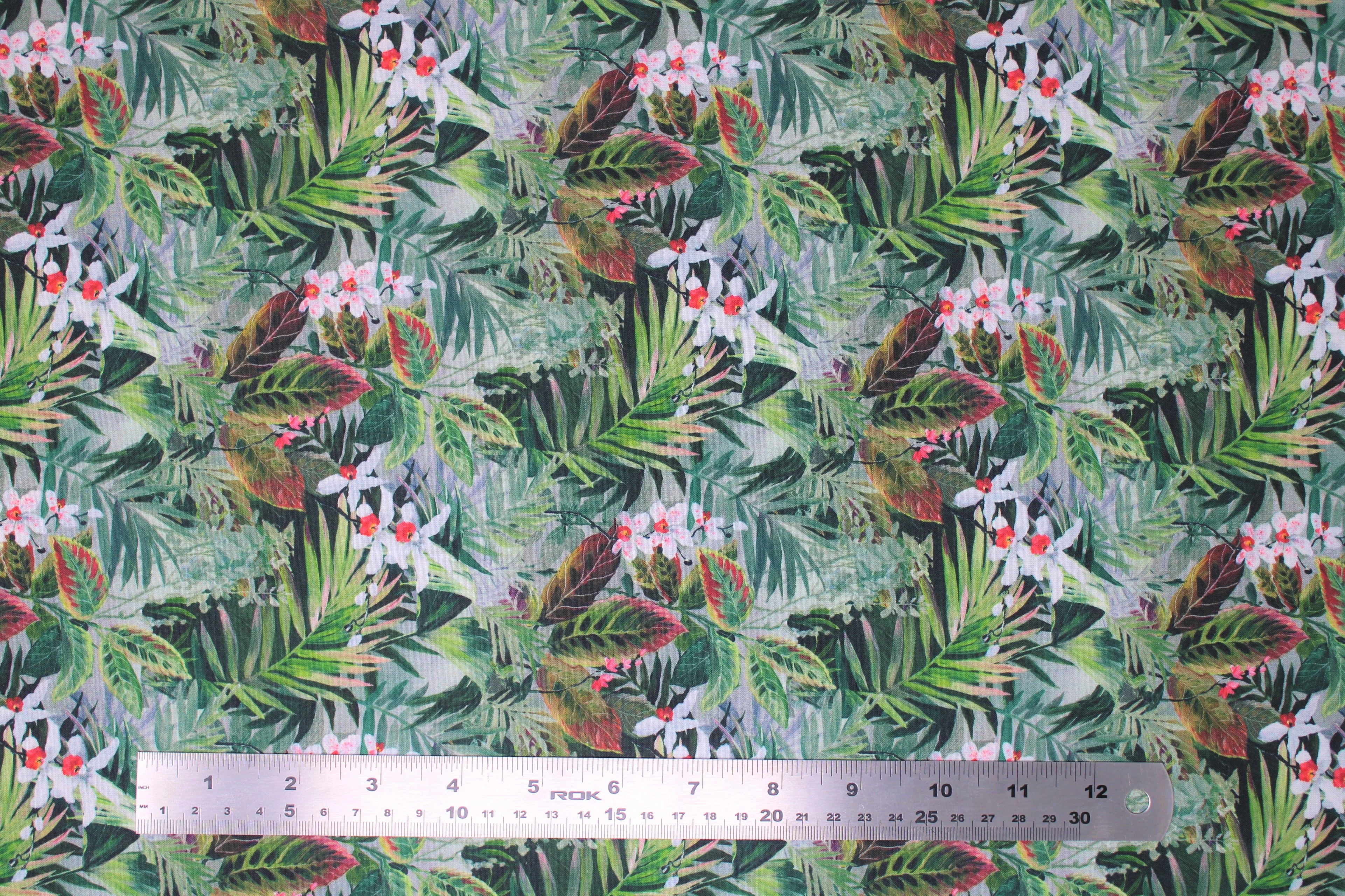 Jaya - 45" - 100% Cotton - Image 2