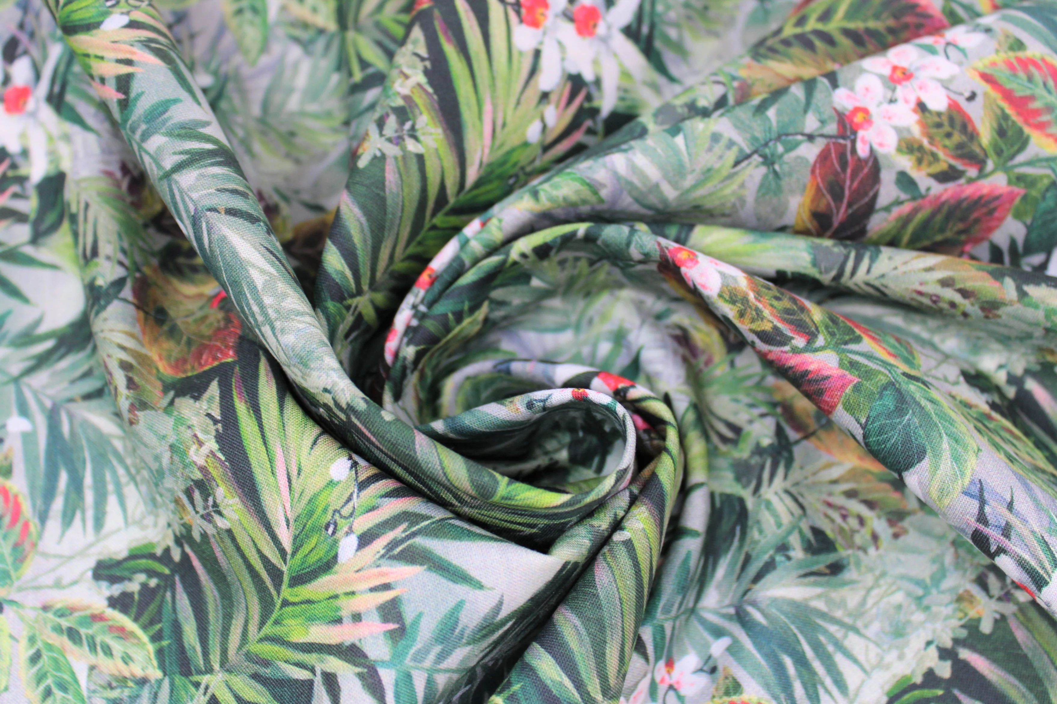 Jaya - 45" - 100% Cotton - Image 3