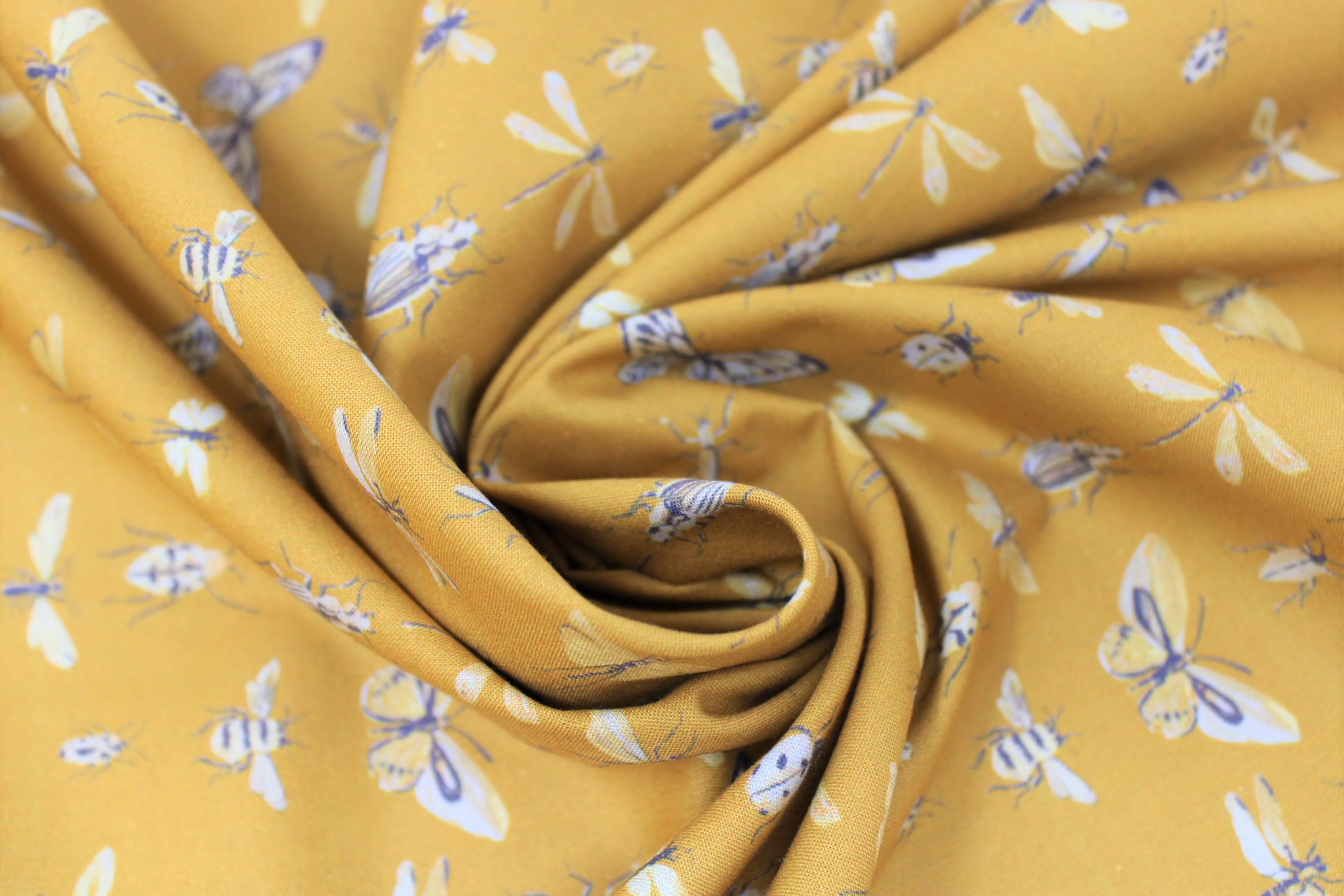 Mariposa - 45" - 100% Cotton - Image 3