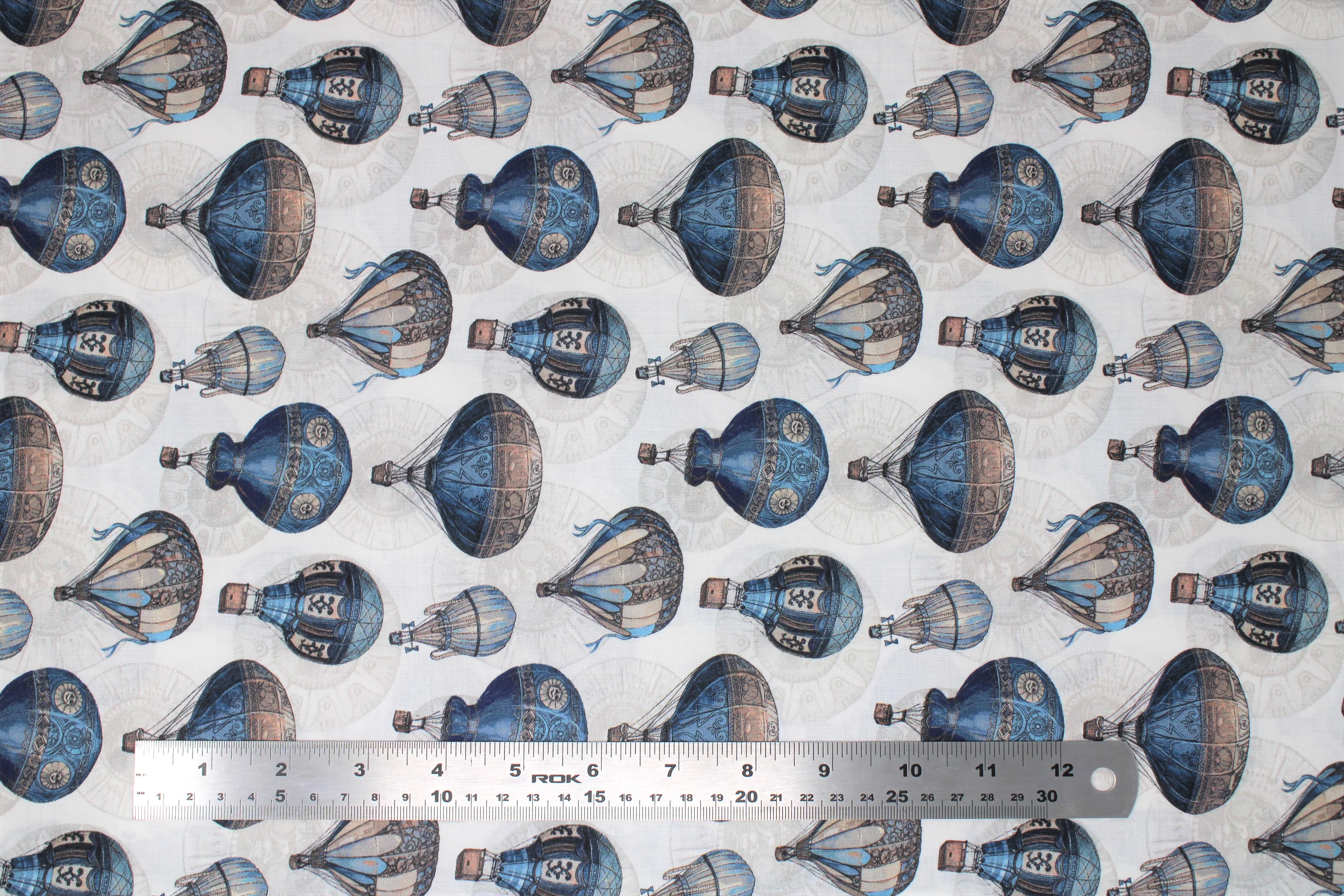 Nacelle - 45" - 100% Cotton - Image 2