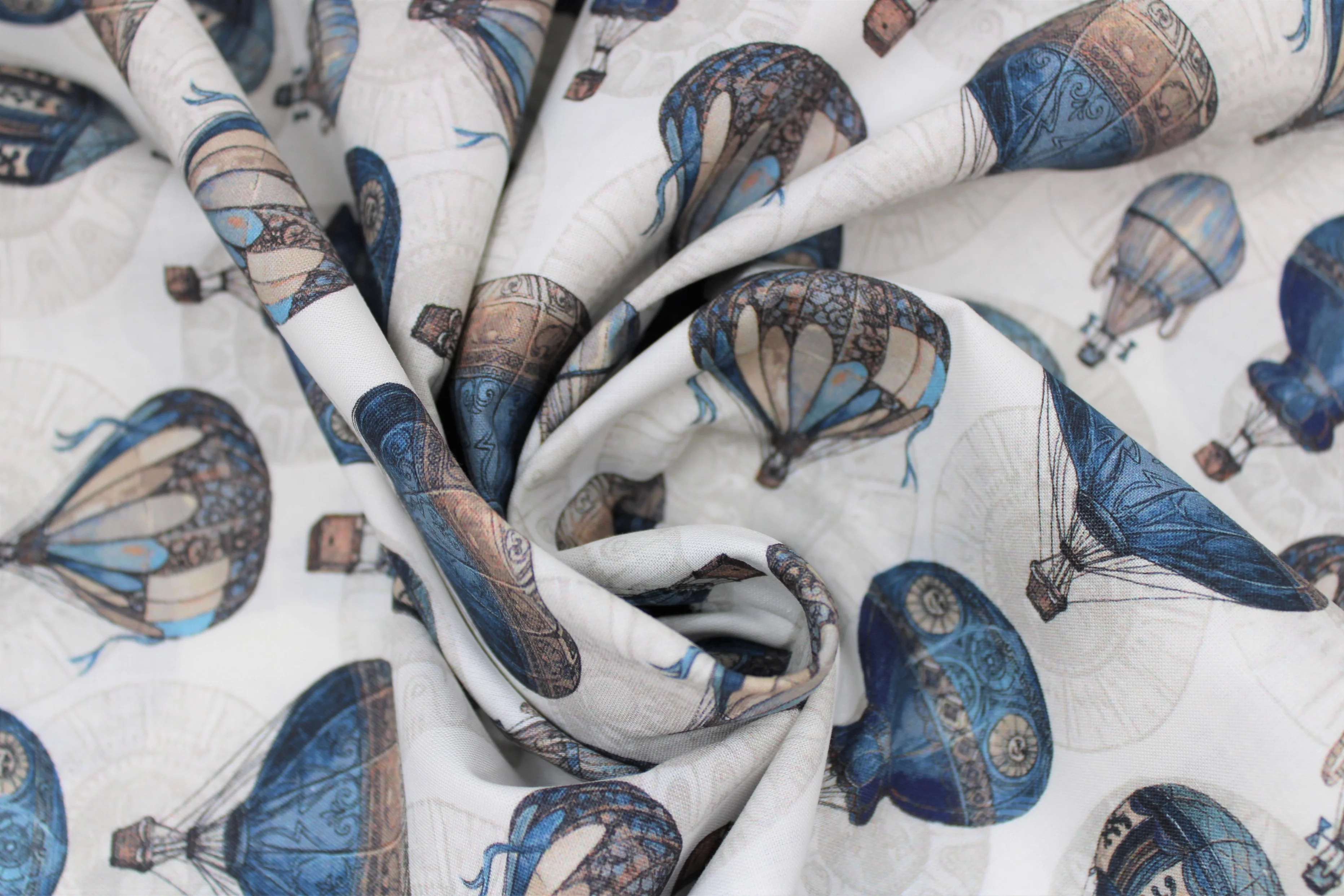 Nacelle - 45" - 100% Cotton - Image 3