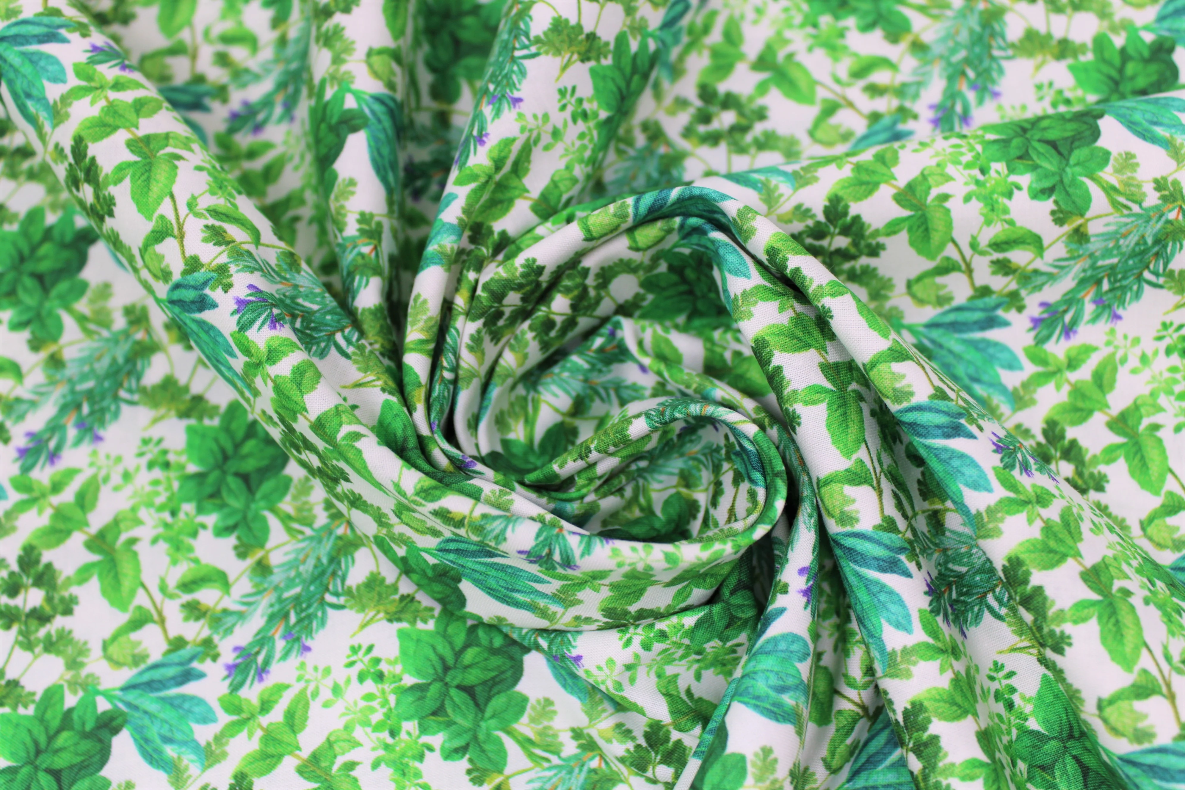 Senteur - 45" - 100% Cotton - Image 5