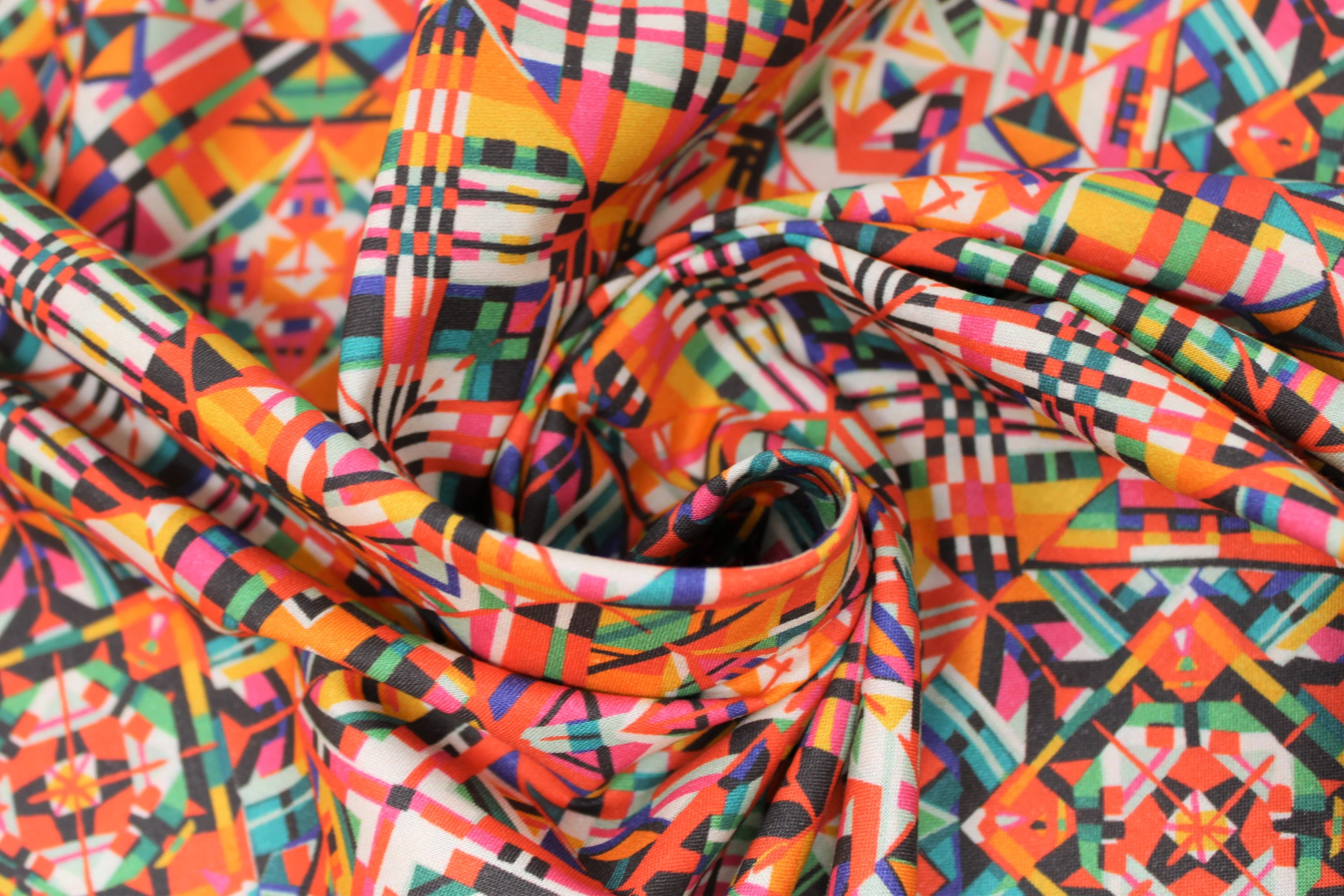 Sunfluo - 45" - 100% Cotton - Image 3