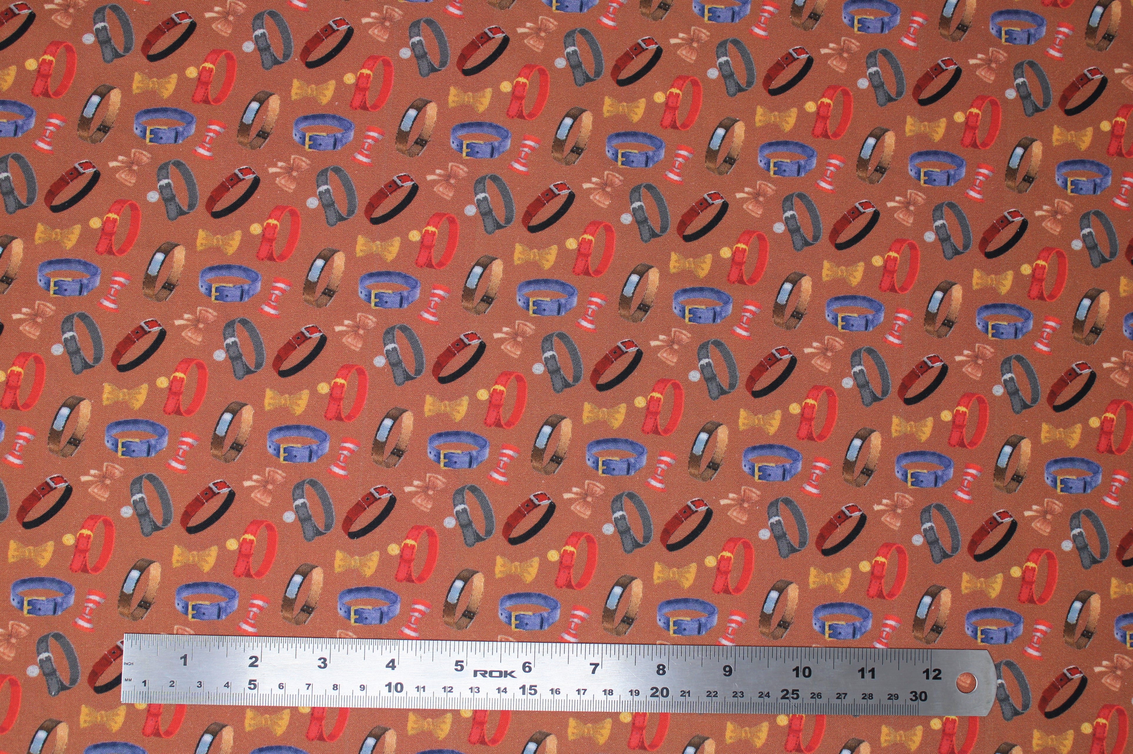 Tou Tou - 45" - 100% Cotton - Image 4