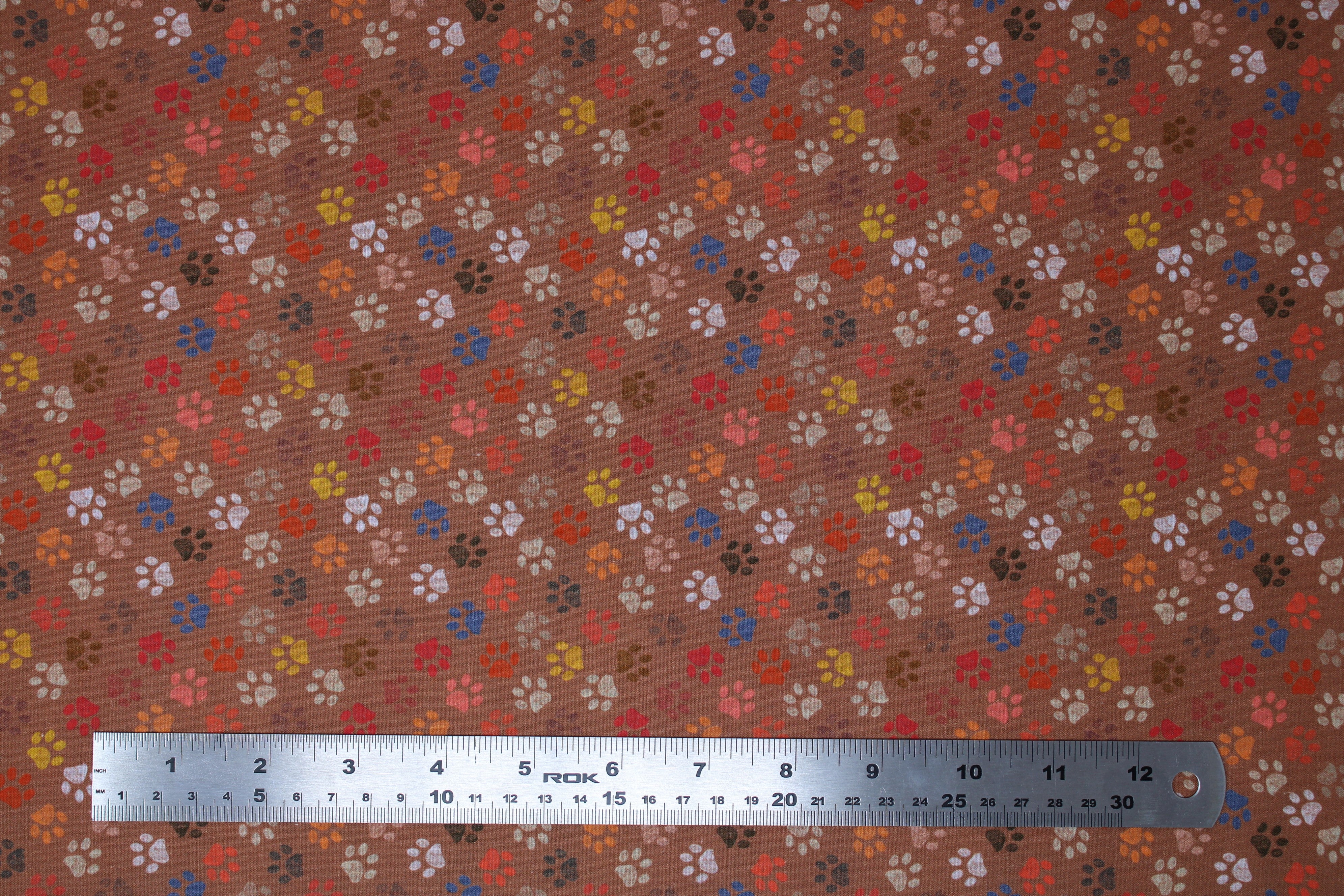 Tou Tou - 45" - 100% Cotton - Image 6