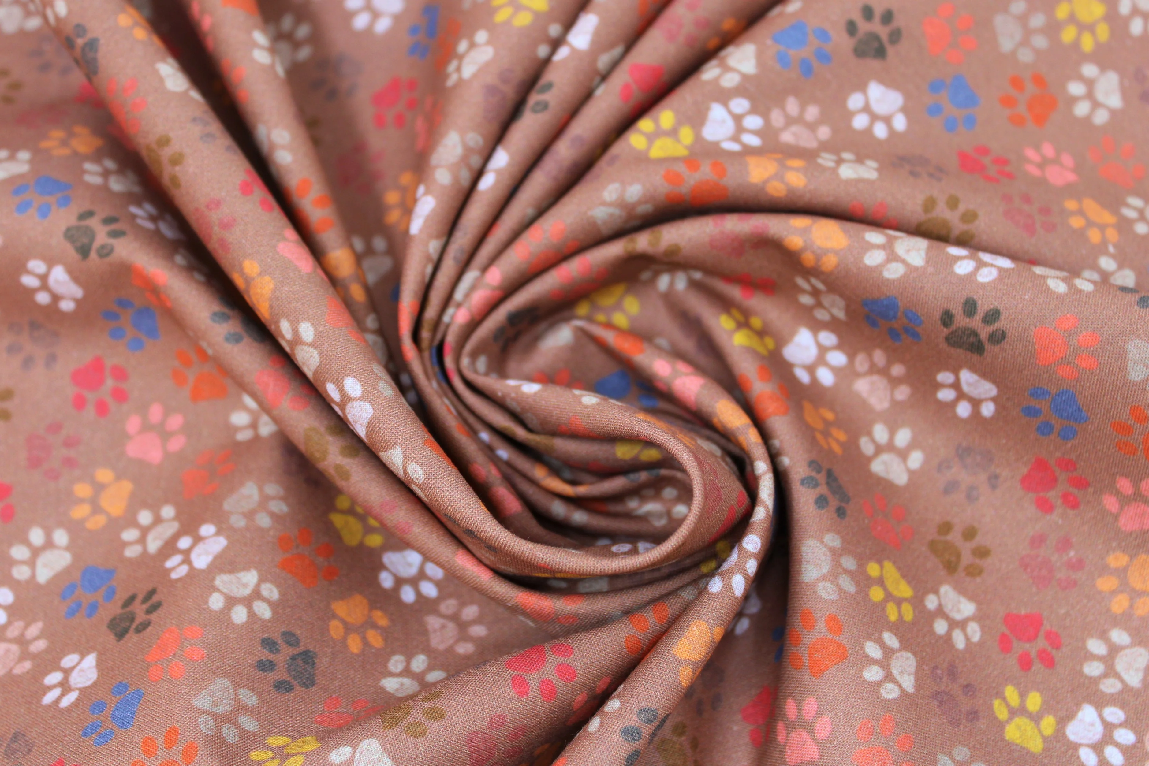 Tou Tou - 45" - 100% Cotton - Image 7