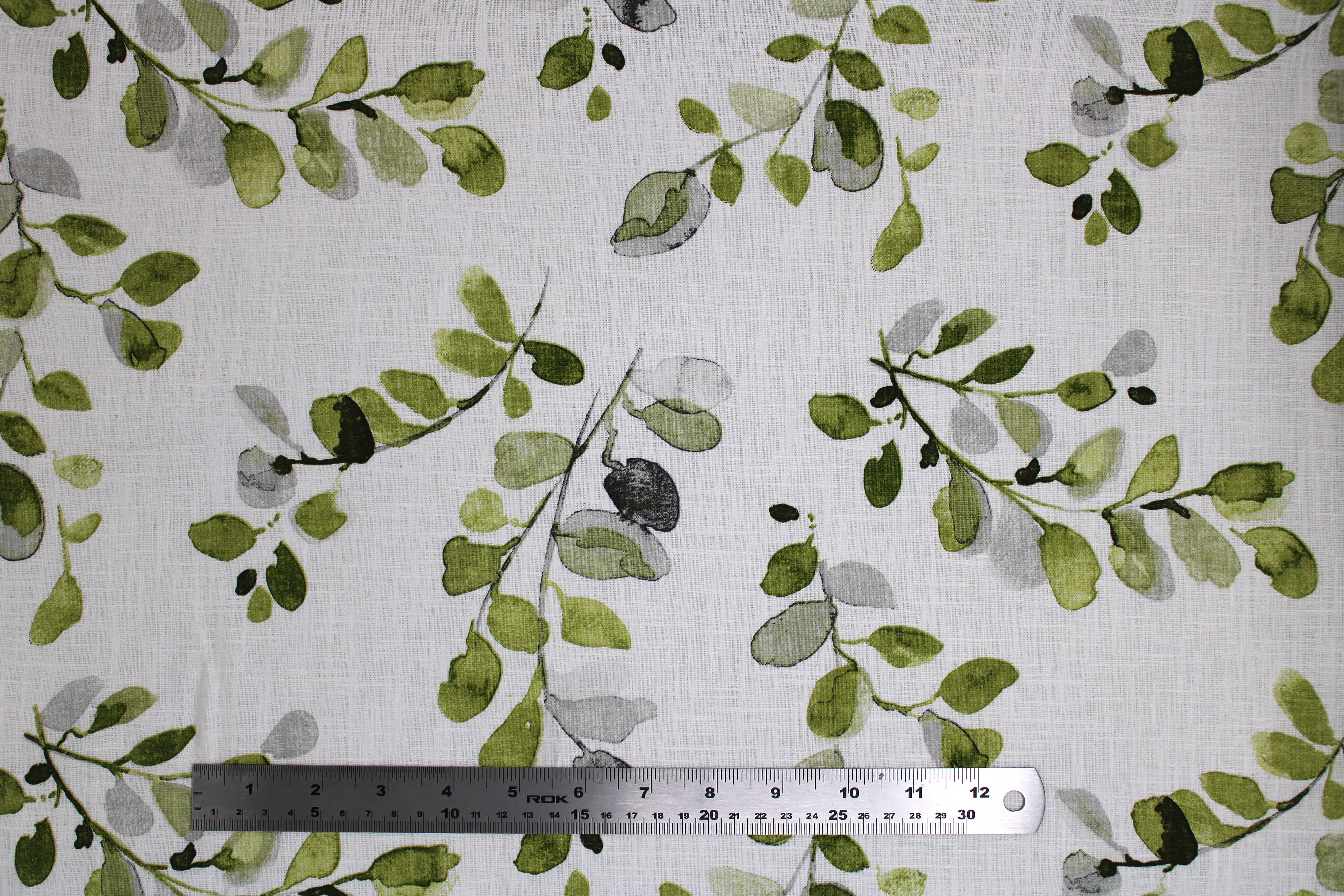 Acacia - 59"- 100% Linen - Image 2