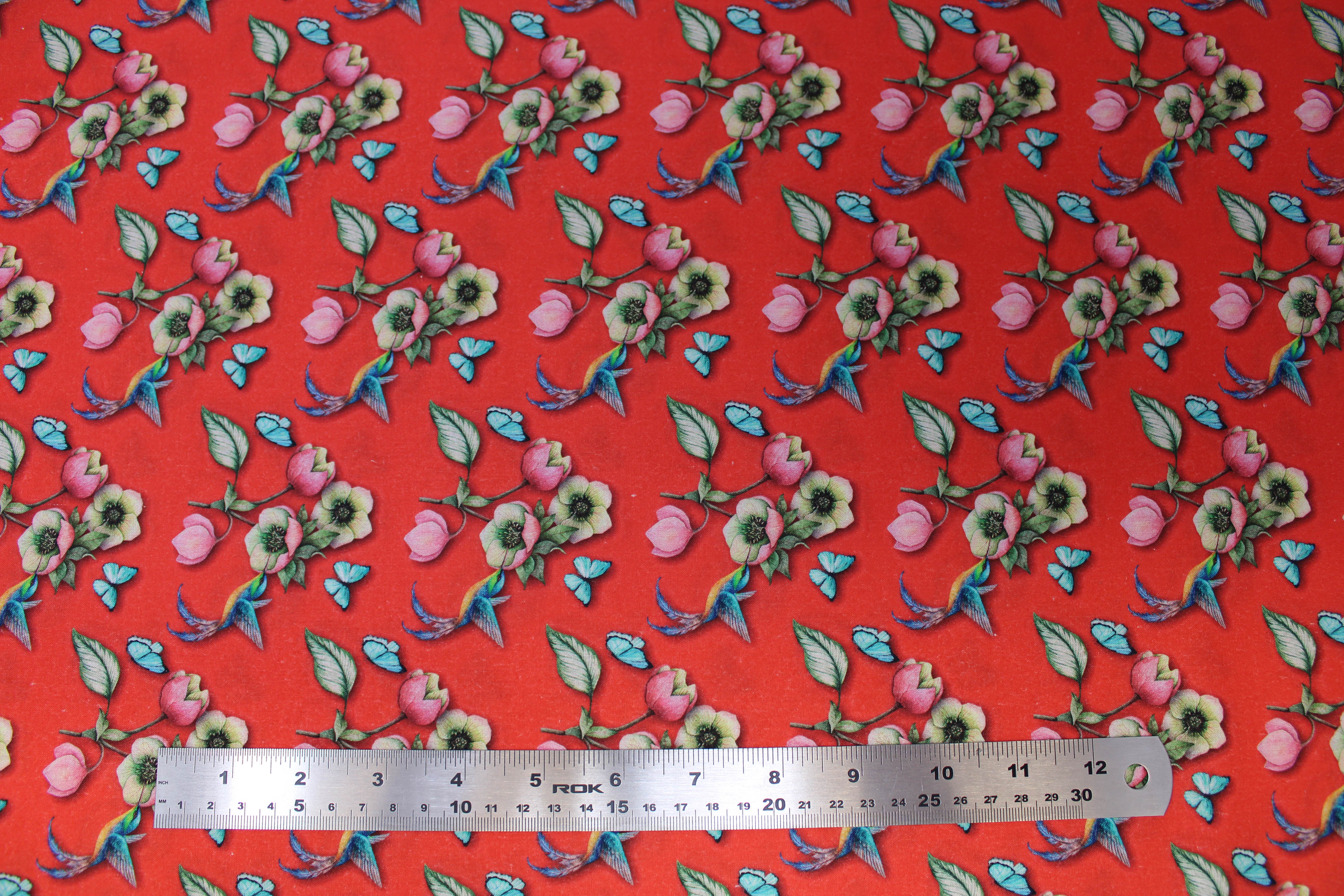 Colibri - 45" - 100% Cotton - Image 3