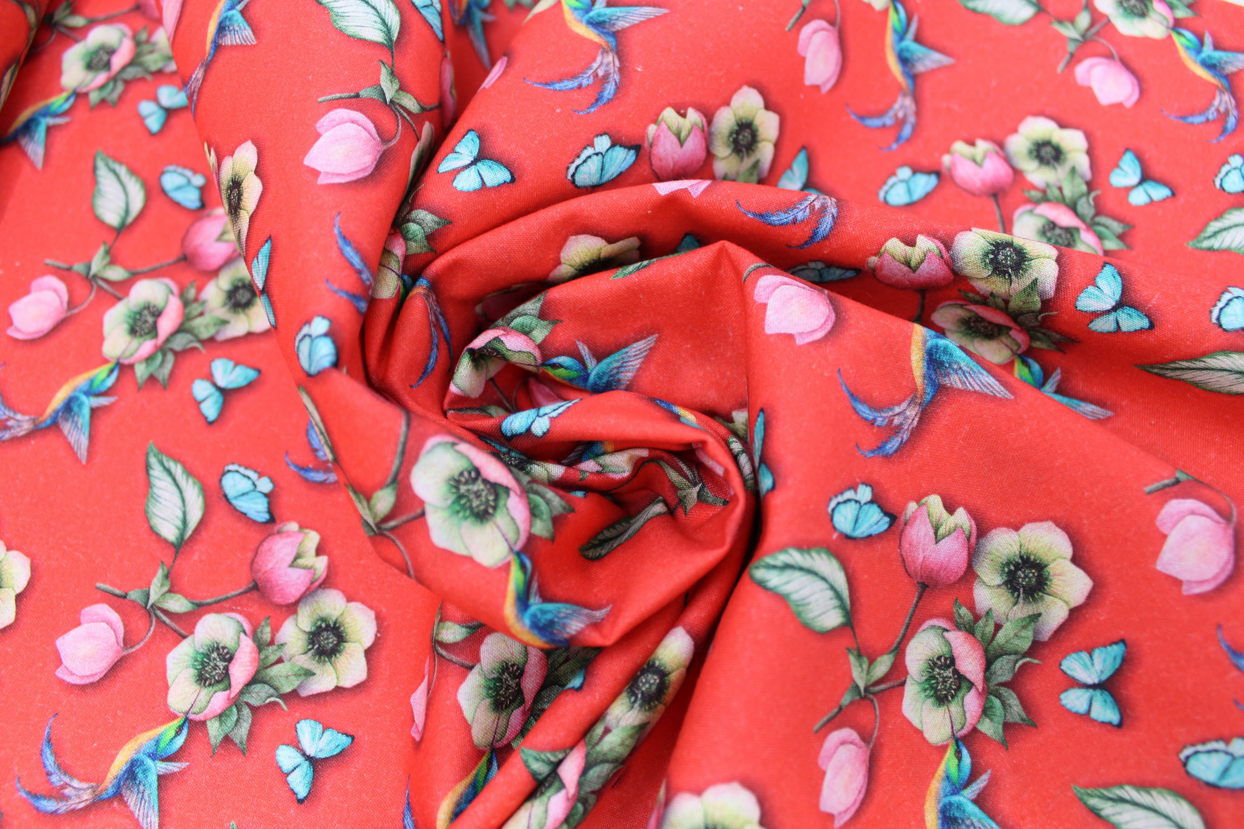 Colibri - 45" - 100% Cotton - Image 4