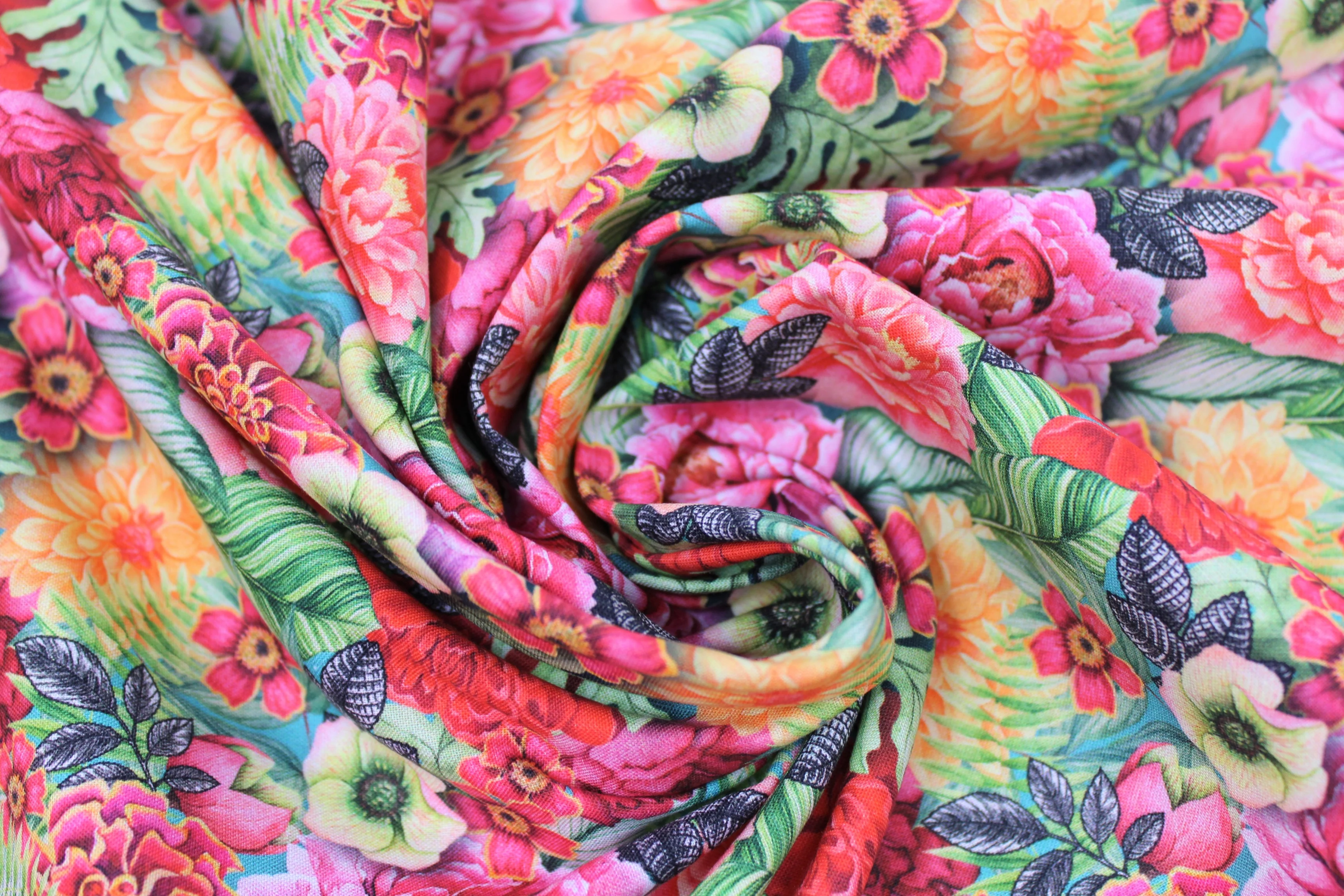 Colibri - 45" - 100% Cotton - Image 6