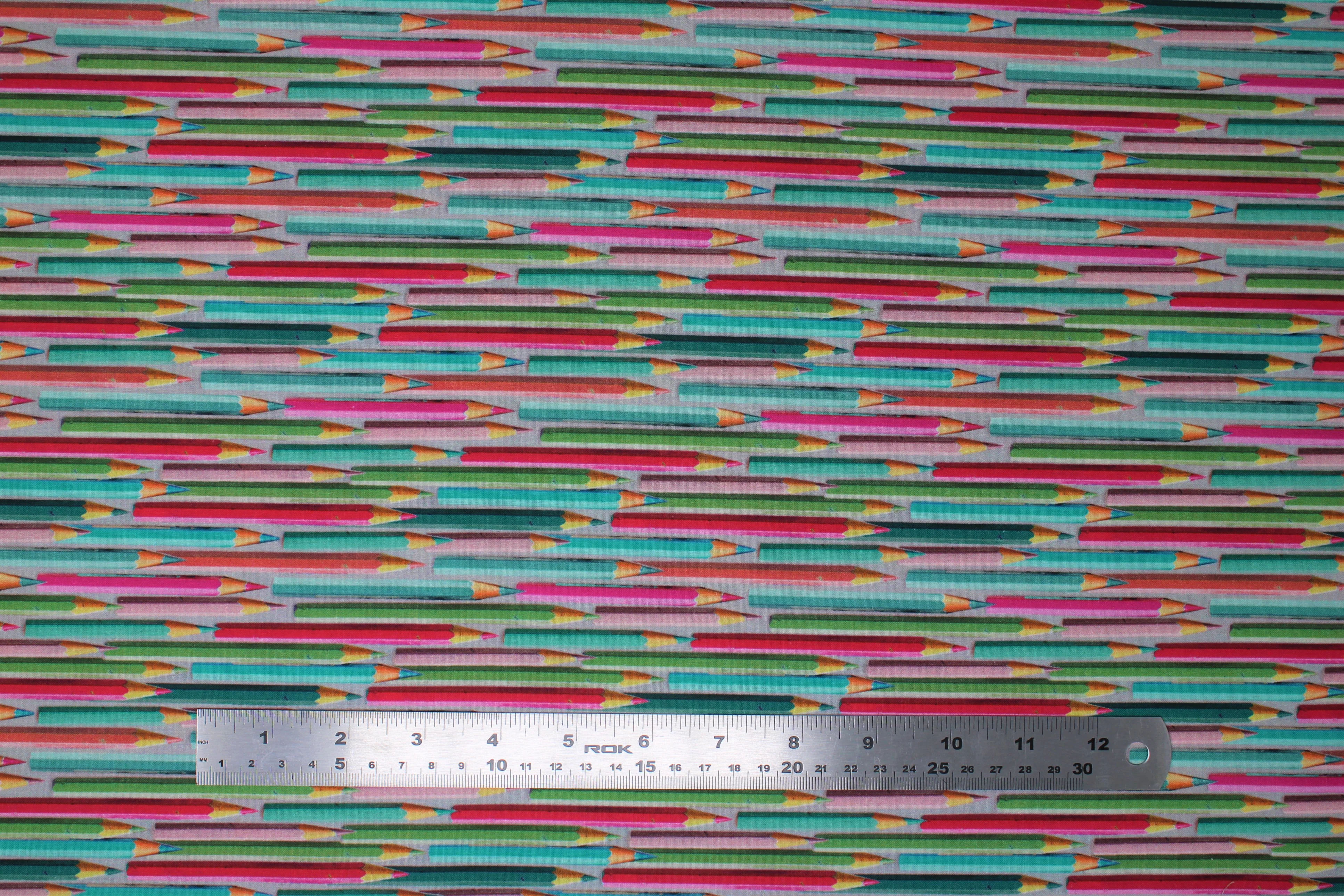 Handmade - 45" - 100% Cotton - Image 6
