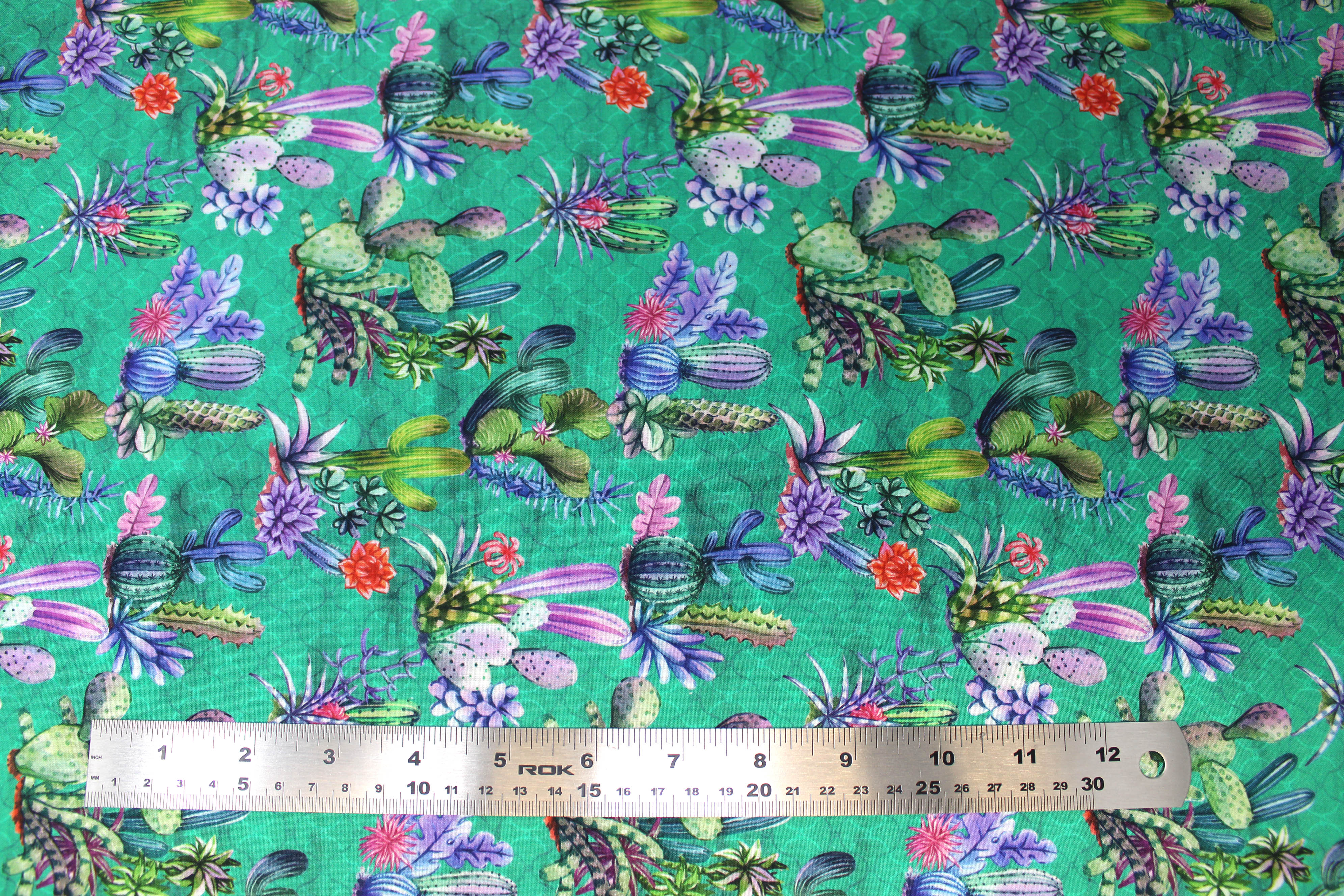 Lanzarote - 45" - 100% Cotton - Image 2
