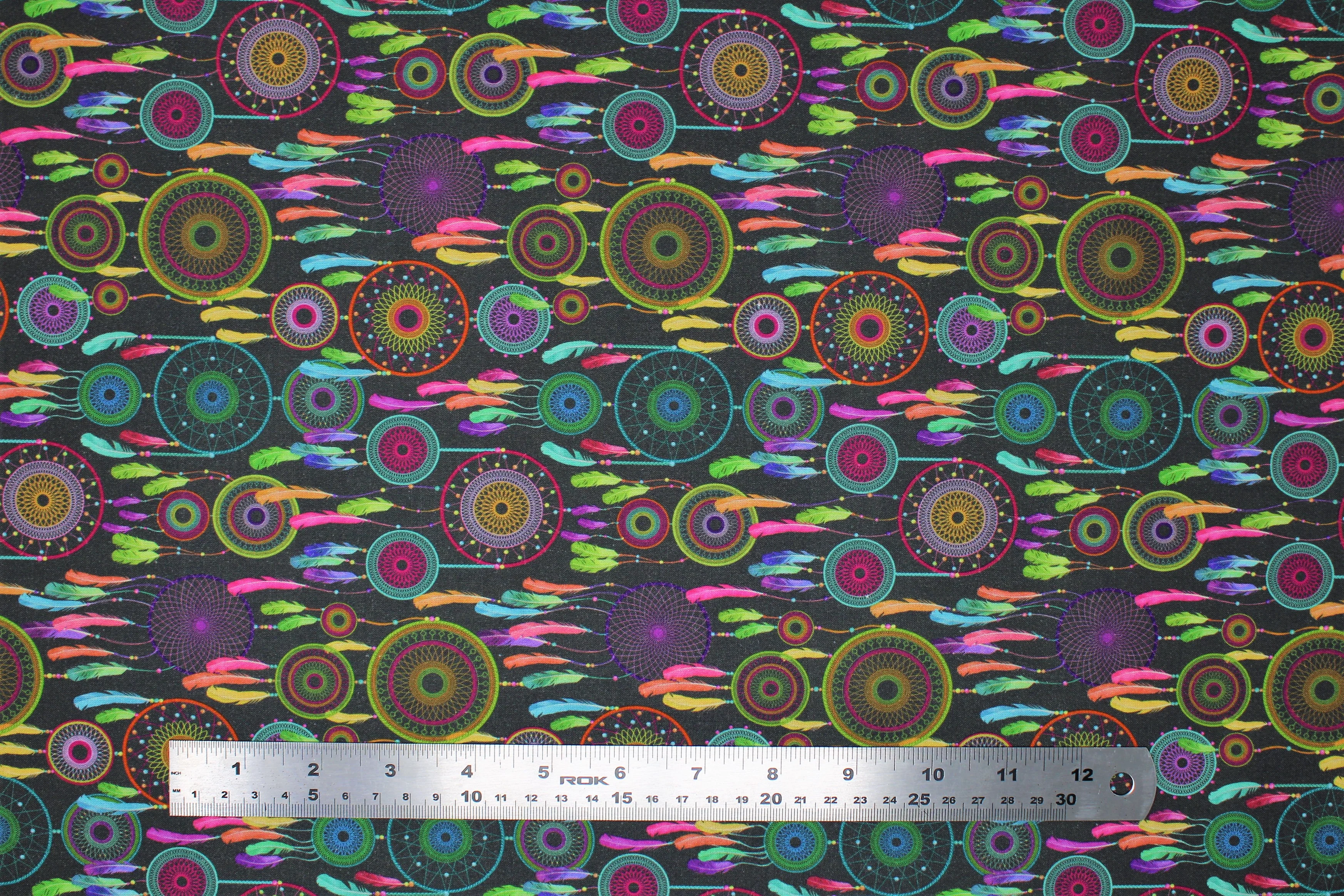 Mohican - 45" - 100% Cotton - Image 11